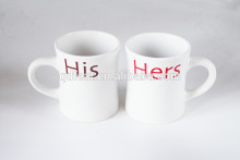 couple love mug