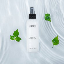 Long Wearing Oil-control Setting Spray Makeup Setting Spray