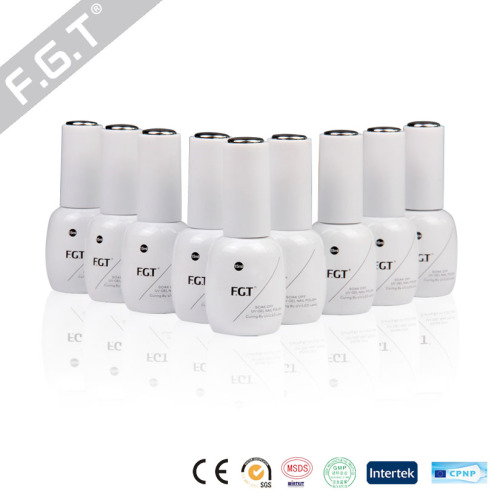 Best Quality FGT Easy Soak Off Cat Eye UV Gel Nail Polish From Factory
