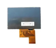 ODM 4.3inch TFT LCD Screen GPS Display Rg043dtd-08