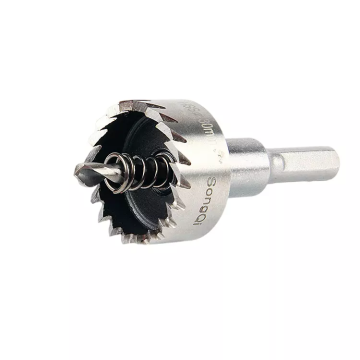 HSS Durable Stainless Steel Hole Saw Cutter