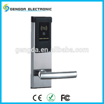 2014 NEWEST SWIPE CARD SECURITY LOCK