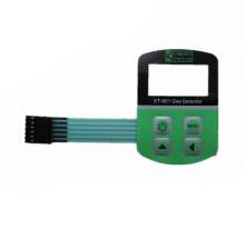 Dome Made Membrane Keypad Switch, IMD Panel