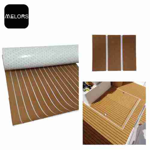 Melors Marine Foam Padding Swim Spa Mat