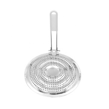 Stainless Steel Pot Mat Heat Diffuser Reducer Flame Guard Simmer Plate