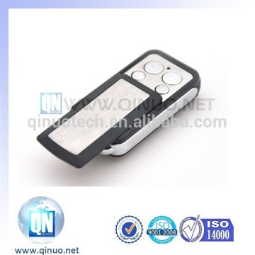 4 Channel Universal Remote Control Duplicator Copy Code Remote self-learning remote control