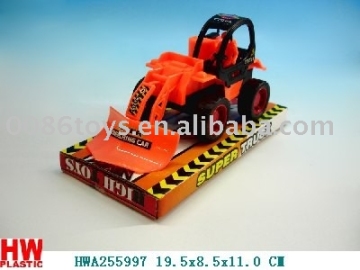 various friction truck