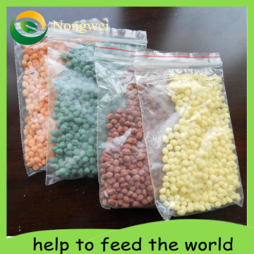 Magnesium Sulfate Garden Fertilizer