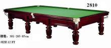 sell snooker table