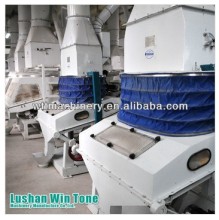 100T/D corn embryo extraction process line