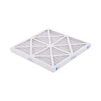 China Supplier of Paper Frame Filter for Air Conditioning Furnace Filtros Air Filter