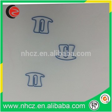 HOUSE Shaped Paper Clips