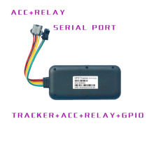 3G GPS Tracking Device To Locate Car Rental