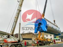 Coil Pipe Type Dryer