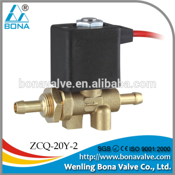 sulfuric acid valves (ZCQ-20B-2)