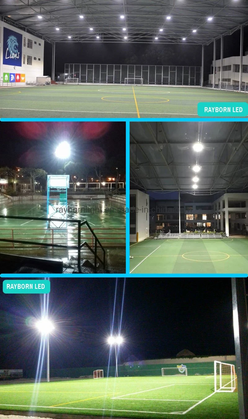 100W/200W/300W IP65 Marine Fishing Boat Lamp Spot Light Outdoor LED Flood Light