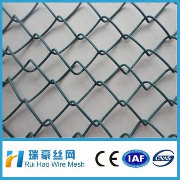 high quanlity used chain link fence for sale / used chain link fence / used chain link fence for sale factory