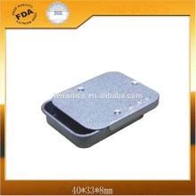 Mini Sliding Mint Tin Box