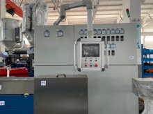 Premium Cable Extrusion Line for Power Cable