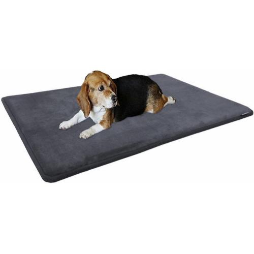 Comfity Gel Foam Dog Bed