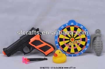 Funny soft bullet gun toy,toy guns soft bullets