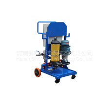 LYC-D Type Movable Oil Filter Pushchart