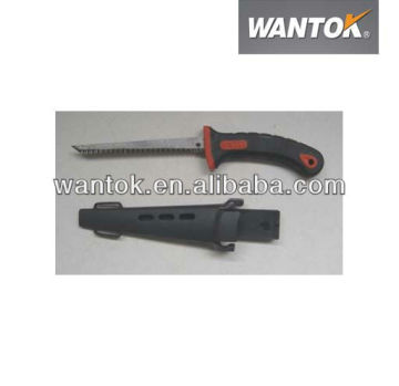 Jab Saw With Plastic Handle