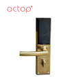 Nhà sản xuất khóa điện tử ACTOP