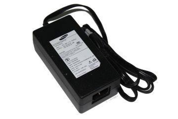 30w Hp Printer Power Adapter 0957-2094 / Hp Bundle Psc With Over - Current Protection