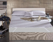 Hotel Soft And Comfortable Protective Pad