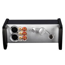 Portable Preamplifier