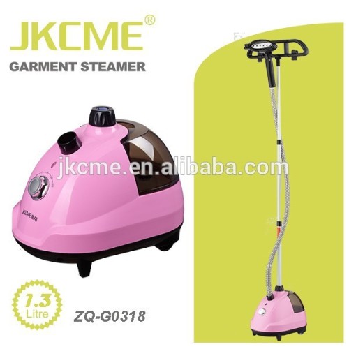 vertical 50HZ ABS garment steamer