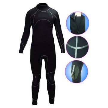 Scuba Diving Wetsuit (GNW-0906)