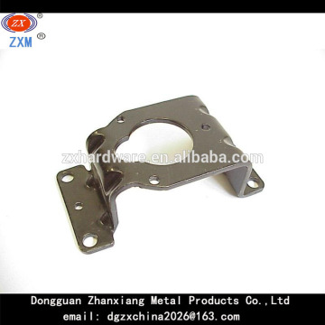 automotive electronical galvanized steel stamping part