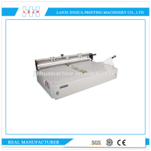 HL-SKJ950B Hard Cover Maker/ Book Cover making machine