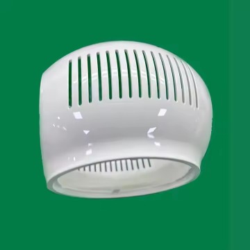 Home Appliances Electronic Plastic Enclosure Shell Frame