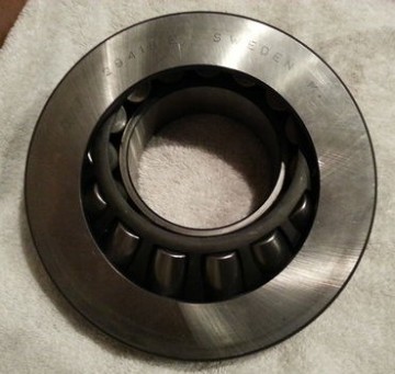 SKF 29418 E Thrust spherical roller bearings