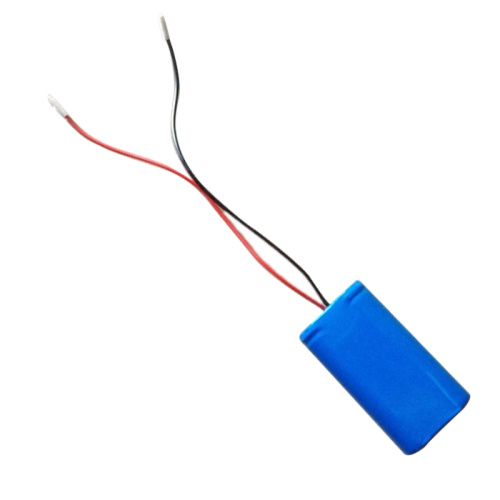 18650 2S1P 7,4 V 3600 mAh Lithium-Ionen-Akku