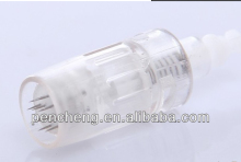 Topical qulity disposable needle permanent makeup