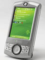 GSM PDA Mobile Phone HTC P3350