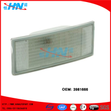 Volvo Packing Lamp 3981666 Volvo Body Parts