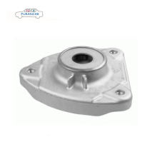 Quality Guarantee No-Noise Auto Parts: Front Strut Mount & Top Strut Mount Rubber for Benz