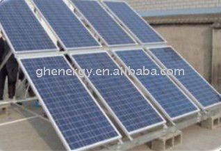 residential solar panel( module)