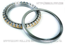 spherical Thrust Roller Bearings
