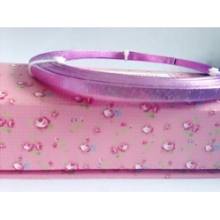 Vibrant Aluminum Wire Selection