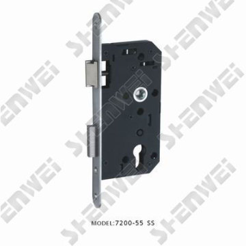 Hot Selling Iron Door Handle Lock