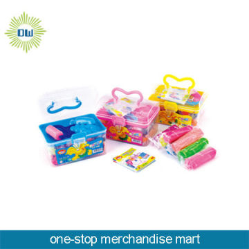 cheap air dry soft clay