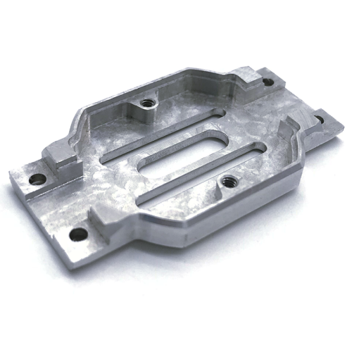 CNC machining parts service with D2 Tool Steel