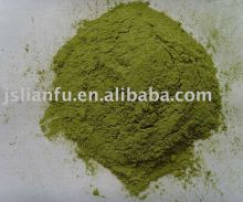 Spinach powder dehydrated spinach powder