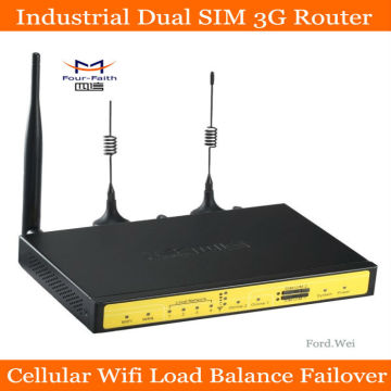industrial verizon modems dual sim 3g router dual sim card vpn router 3g wifi router with sim card slot